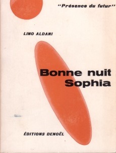 Bonne nuit Sophia